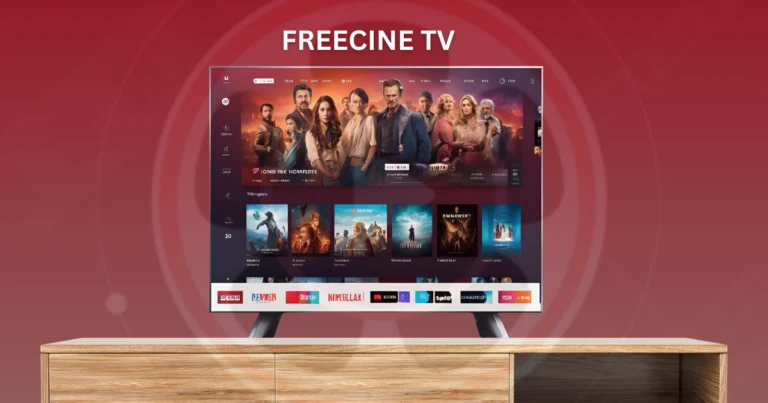 Freecine Tv